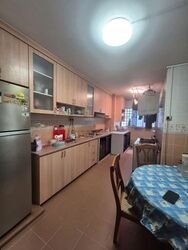 Blk 159 Woodlands Street 13 (Woodlands), HDB 3 Rooms #555784351